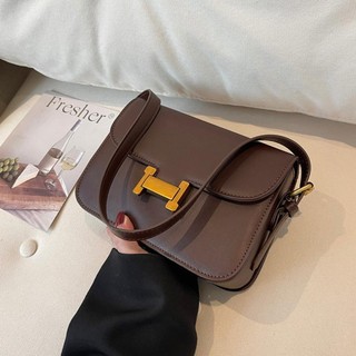 Túi xách nữ đeo chéo, đeo vai VINICHY size 22cm HA470