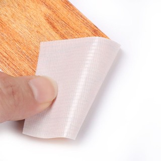 [Giao hàng từ Việt Nam] Băng keo cuộn EARTHLYCO 5M / cuộn, Nhãn dán sửa chữa sàn thực tế hạt gỗ, Đồ nội thất chống nước tự dính chất lượng cao Cải tạo trang trí nhà cửa