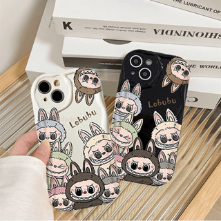 ốp lưng Ngọt thương Bạn gái Fashion Cartoon BFF itel S23 S23 A60 A70 A60S infinix Hot 40i 40