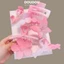🌸chiosala02.vn🌸Combo 8 Cuafreeshipset 8 Kẹp Tóc Hàn Quốc Siêu Mẫu Thanh Lịch Đa Phong Cách Thích Hợp Cho Nữ