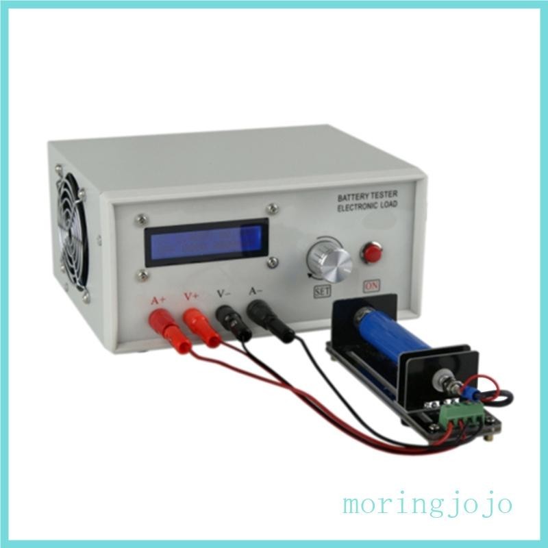 Kiểm tra dung lượng pin bốn dây JoJo cho 18650 26650