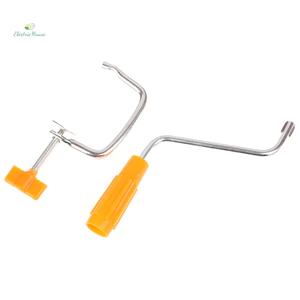 Tay Cầm Máy Pasta Thay Thế Giá Đỡ Nhà Cố Định Mì Kẹp mới