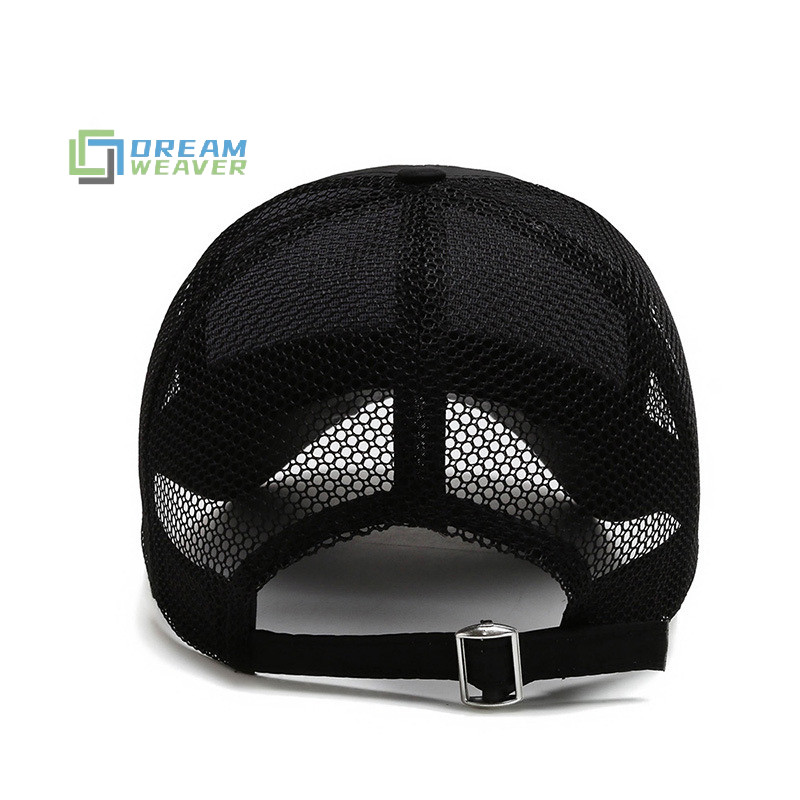 [Dream] Mũ bóng chày đuôi ngựa thể thao mùa hè dành cho nữ Mũ bóng chày Snapback mới