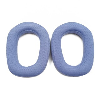 Charmantcc1 Tai nghe Earpads Thay thế cho Vỏ tai nghe G435 Thoải mái mở rộng