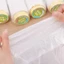 WOODNEST 1 Bộ Túi Ống Thổi, Phụ Kiện Gia Đình Làm Mát Mùa Hè Điều Hòa Không Khí Túi Dẫn Hướng, 8 / 10 / 12 / 16m Nhựa Mở Rộng Ống Gió Linh Hoạt Túi