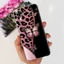 Dành Cho OPPO A17k CPH2471 Ốp Lưng Mới Phong Cách Bướm Hoa Silicon Mềm Trong Suốt Điện Thoại Cho OPPO A17 CPH2477 A 17 A 17k Vỏ