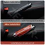 Đa Năng Xe Mazda Tay Phanh Bao Sợi Carbon Phong Cách Xe Phanh Tay Trang Trí Vỏ Bảo Vệ SUV Phụ Kiện Cho Xe Mazda 2 3 CX5 CX30 CX8 CX3 Mazda2 6 5 CX9 BT50