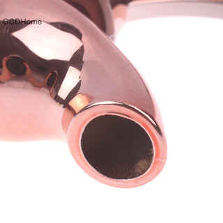 Gcdhome 16mm Vòi chống rò rỉ Vòi thủy tinh Vòi chai rượu có bộ lọc Van rượu Phân phối nước HOT