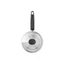 Bộ nồi inox Tefal Primary 16/20/24cm (E3086S74) - Dùng mọi loại bếp - Bảo hành chính hãng 10 năm