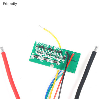 [Thân thiện] Bảng bảo vệ sạc PCB Li-Ion DCB200 cho 18V 20V Boutique