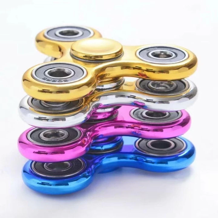 Spinning Top