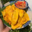 1KG_Xoài sấy dẻo muối ớt chua chua ngọt ngọt, cay nhẹ trọn vị hương thơm