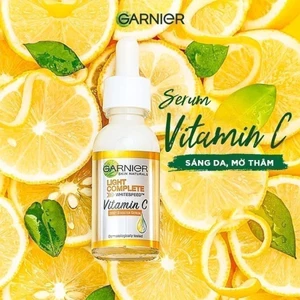 Serum Vitamin C Garnier 30ml