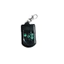 tay điều khiển remote từ xa cửa cuốn mã gạt tần số YS168 hàng loại 1-kèm pin-tay đầu bấm cửa cuốn mã gạt tần số YS168