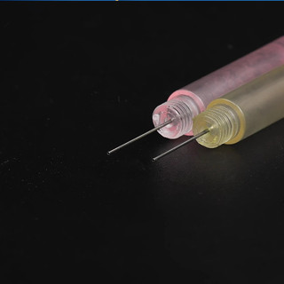 5 Chiếc Đồng Hồ Oiler Oil Pin Bút Kim Bôi Trơn Đồng Hồ Sửa Chữa Chống Thấm Nước Tổng Hợp Bảo Trì Dầu Đồng Hồ Dụng Cụ Sửa Chữa Dụng Cụ