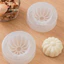 Khuôn Baozi Trung Quốc Bánh Ngọt Tự Làm Bánh Bao Máy Làm Bánh Bao Hấp Nhồi Bông Làm Khuôn Bun Makers Dụng Cụ Nhà Bếp Nướng Bánh Ngọt Dụng Cụ [Mới]