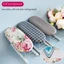 Bảng ủi Mini ORDOBOX, Giá để bàn ủi nhỏ có thể gập lại bằng kim loại, Đồ dùng gia đình Quần áo chịu nhiệt Vỏ ủi