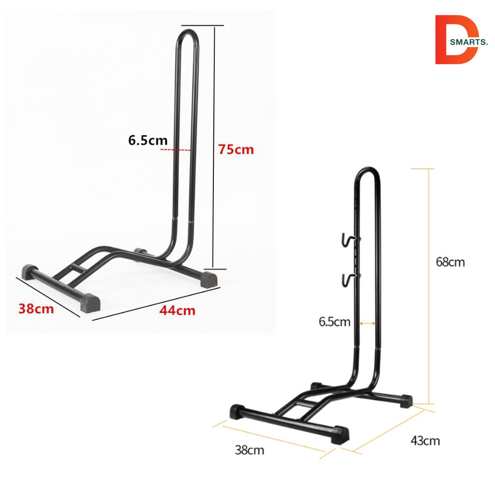 Giá Đỡ Xe Đạp Đa Năng Chống Trượt, Phù Hợp Mọi Kích Cỡ, Lý Tưởng Cho Sửa Chữa và Trưng Bày
