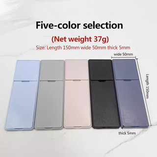 Chân Đế Giá Đỡ Điện Thoại Để Bàn Đa Năng Cho Máy Tính Bảng Cho Samsung Cho iPad Cho Xiaomi Miếng Lót Mặt Sau Miếng Dán