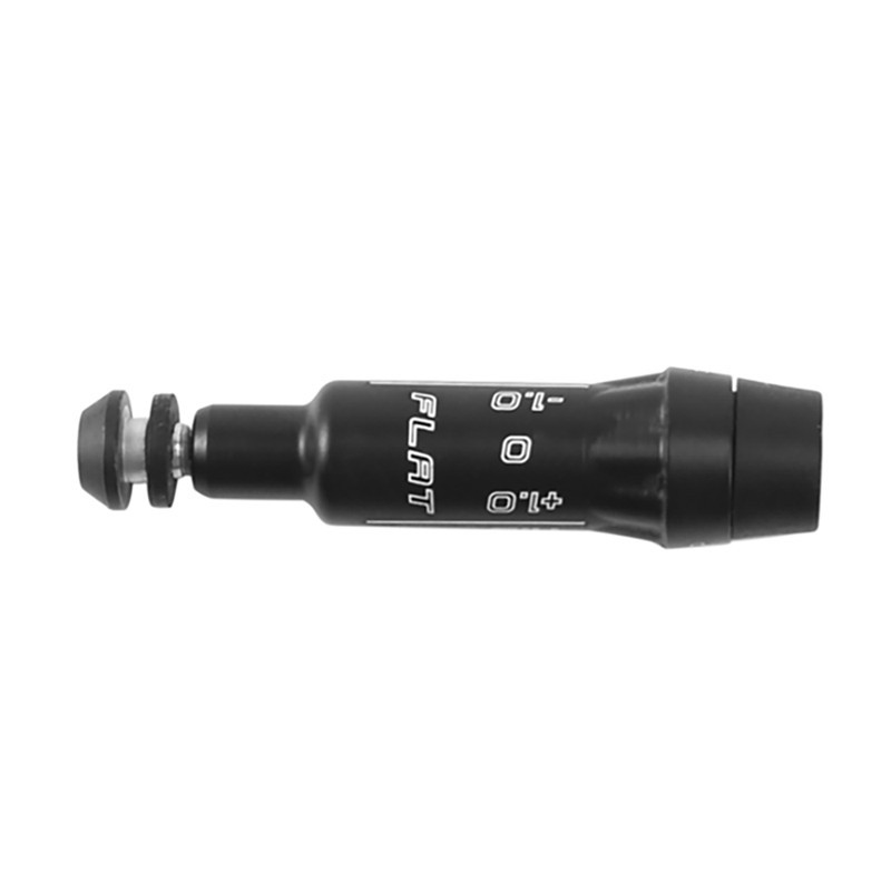 2 Gói 0.335 Câu Lạc Bộ Golf Trục Adapter Tay Cho G410 & Plus Driver & Fairway Gỗ Câu Lạc Bộ Golf Thay Thế