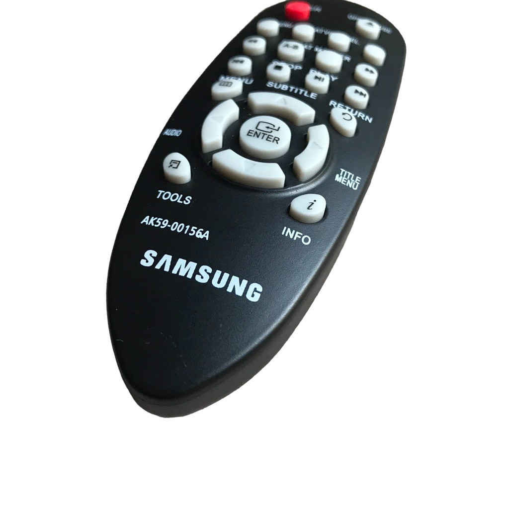 tay điều khiển remote từ xa Đầu đĩa DVD Samsung DVD-E360/XU-kèm pin-tay đầu bấm đầu đĩa DVD samsung DVD-E360/XU