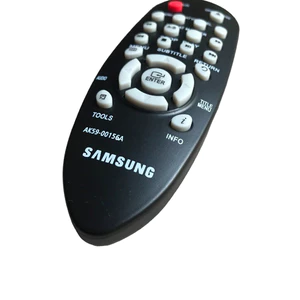 tay điều khiển remote từ xa Đầu đĩa DVD Samsung DVD-E360/XU-kèm pin-tay đầu bấm đầu đĩa DVD samsung DVD-E360/XU
