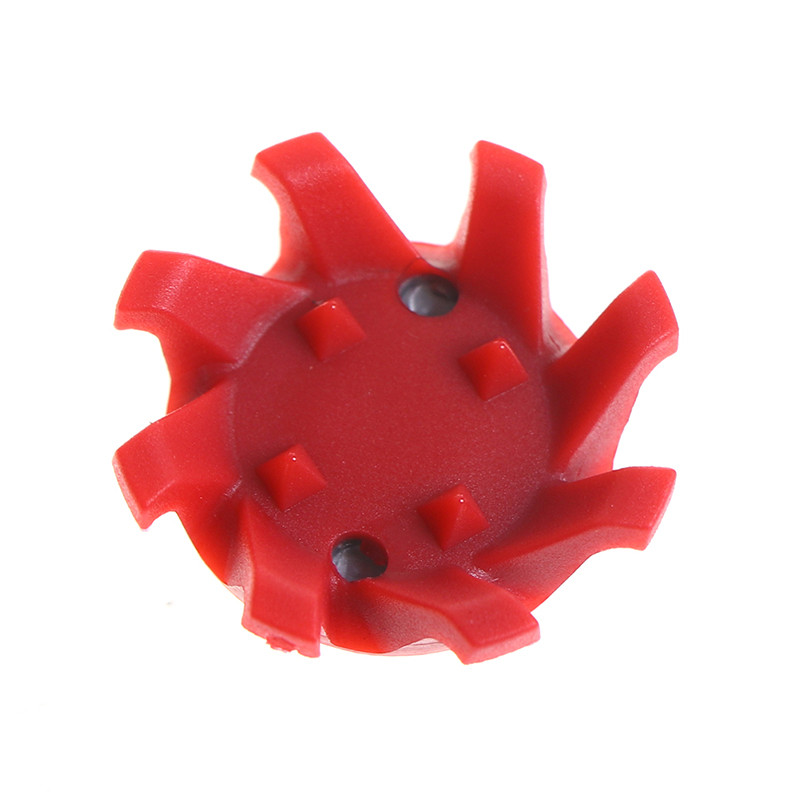 Tmoy 14x Giày Golf Đỏ Gai Nhanh Xoắn Đinh Cleats Softspikes Cho Footjoy TCM