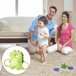 Mya Trẻ Sơ Sinh Đi Bộ An Toàn Ba Lô Gối Mềm Mại Sang Trọng Đệm Bảo Vệ Đầu