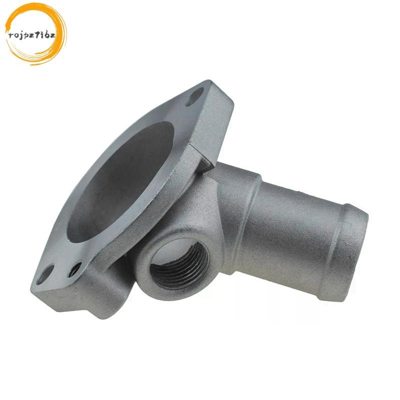 Vỏ giữ nhiệt làm mát ô tô cho Honda Civic 1.6L 1996-2000 19311-P2A-000 19320-P2A-000