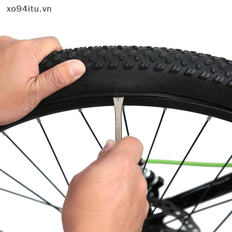 XOITU Lốp Đòn Bẩy Lốp Pry Bar Dụng Cụ Mở Sửa Chữa Xe Đạp Đường Bộ VN