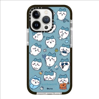 Ốp Điện Thoại Mềm Chiikawa Avatar Cho iPhone 17 Pro Max 16 Plus 15 14 13 12 11 Pro Max XR IX Ốp Lưng Bọc Toàn Bộ Sốc