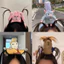 YT4 Hồng Thỏ Ngộ nghĩnh Băng Đô Mùa Hè Mới Về Internet Người Nổi Tiếng Phong Cách Băng Đô Bán Chạy