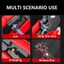 Kool Crimping Stripping Kìm Đa Năng Electrician Dây Stripper Cutter Crimper Cáp Cắt Tự Động Kìm Để