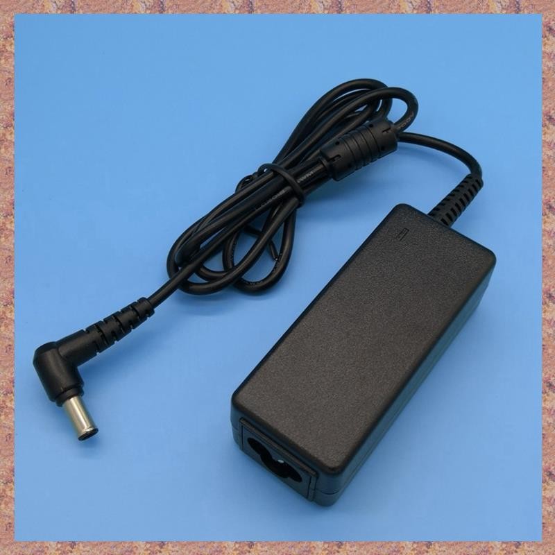 Bộ chuyển đổi 19V 2.1A 6.5x4.4MM cho màn hình LCD LED 24 Inch AP16B-A LCAP26B-E ADS-45FSN-19 19040GPCU Bộ sạc nguồn (R F C V)