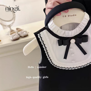 Váy công chúa mùa hè mới cho bé gái