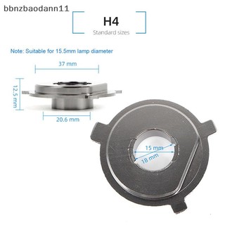 [BBNZDD] Dành Cho V7-9005 / 9006 / 9012 / H11 / H7 / H4 / H3 / H1 Kẹp Giữ Đèn LED Ô Tô Bóng Đèn Pha Đế Adapter Giá Đỡ Ổ Cắm BVAH
