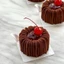 Khuôn sô cô la NORDICLIFE, Khuôn bánh nướng kết cấu cuộn dây hình trụ chịu nhiệt, Khuôn bánh Pudding tự làm bằng silicon cao cấp thực phẩm có thể tái sử dụng