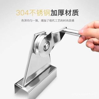 ♔✪Phụ kiện ròng rọc cột cờ bằng thép không gỉ 304, ròng rọc nâng tay quay, dây treo cờ, bánh xe treo đặc biệt, ròng rọc tam giác R3V1