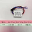 Bộ nguồn điều khiển LED OIMG, Biến áp đèn, Chấn lưu, Bộ đổi nguồn, 1-3W, 1 * 3W, 3-5W, 4-7W, 2-3 * 3W, 8-12W, 12-18W, 4-7 * 3W, 18-24W, 24-36W, 30W, 36-48w, 12-18 * 3W, 18-25 * 3W