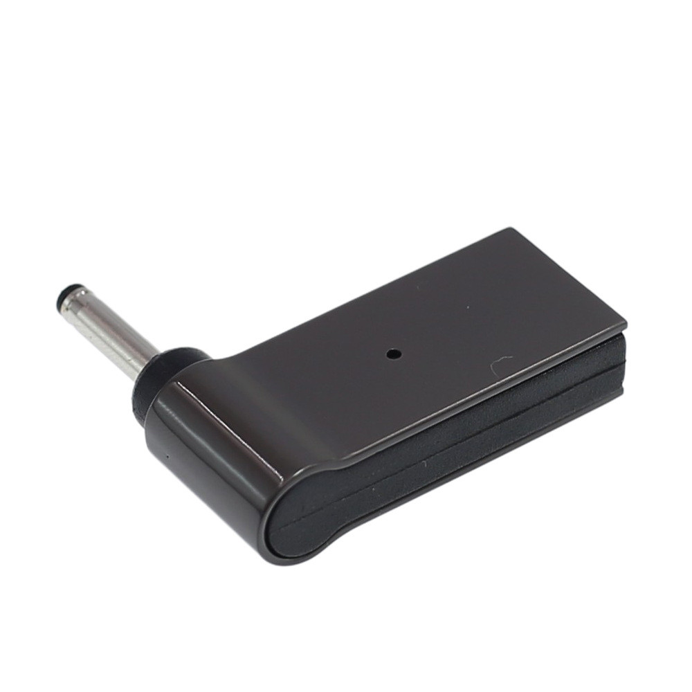 100W PD USB Type-C sang 3.0 * 1.1 Laptop DC Jack Adapter Cho Asus / Acer Chromebook C738T C740 Spin 1 3 5 Swift 3 45W 65W Bộ Chuyển Đổi Nguồn Điện, Bộ Chuyển Đổi Cắm Sạc USB-C Sang 3.0x1.0