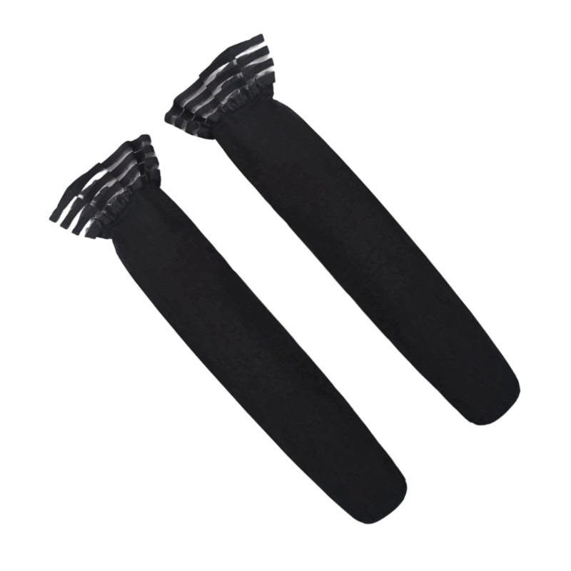 King Sọc Top Over Knee Fishnet Tất Với Co Giãn Vừa Vùi Vớ Dài
