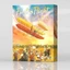 Boardgame First in Flight bản Trung Engsub Tigar