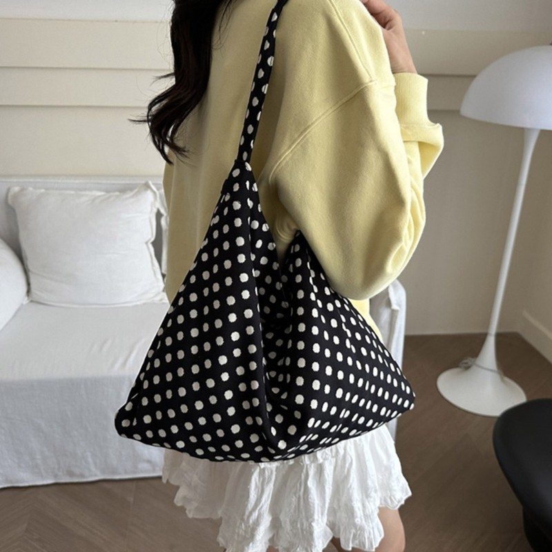 Túi đeo chéo vải hiện đại PPY Túi đeo chéo du lịch Túi đeo vai cung cấp thực tế và thời trang cho nhiều Occasio
