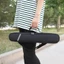 SA Điện Tử Gió Dụng Cụ Carring Túi Chống Thấm Nước Saxophone Túi Bảo Vệ Vỏ Sáo Có Dây Đeo Cho Nữ Nam