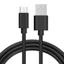 Cáp GODD USB sang USB C Thay thế dây sạc nhanh Type C cho điện thoại