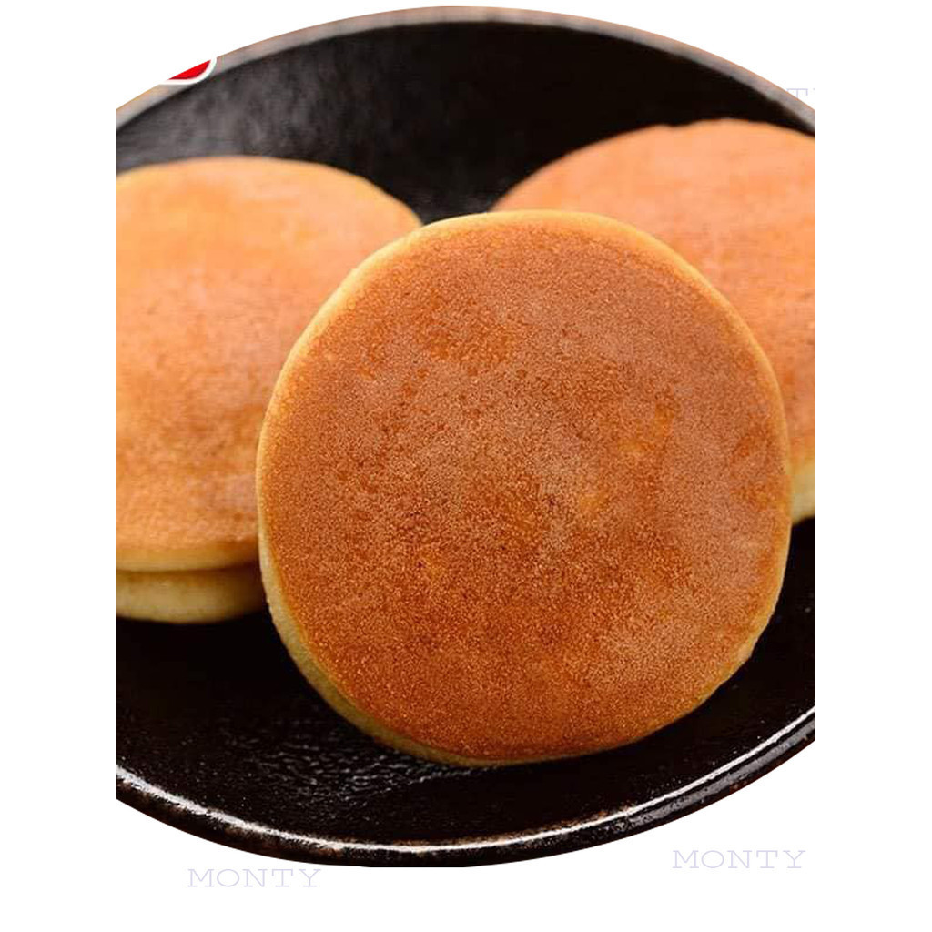 [ giảm giá 50% HDFMH ] Combo 5 bánh rán Doraemon Dorayaki / bánh rán ...