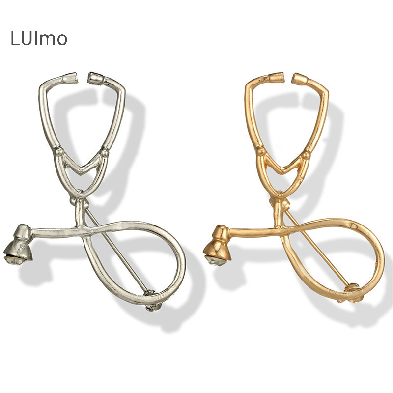 Luimo Bác Sĩ Y Tá Thổ Cẩm Chân Bác Sĩ Sinh Viên Tốt Nghiệp Quà Tặng SBS