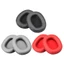 BTM Miếng đệm tai nghe thoải mái cho Edifie W800BT W808BT K800 Tai nghe Earmuffs Memory Foam CoverHeadphone Ear Pads