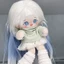 【Bingo】Búp bê cotton 30cm, thú nhồi bông dễ thương, chân dài 30cm, có xương [bạn có thể chọn kiểu quần áo chỉ định] quần áo búp bê, quà sinh nhật đẹp (0278)