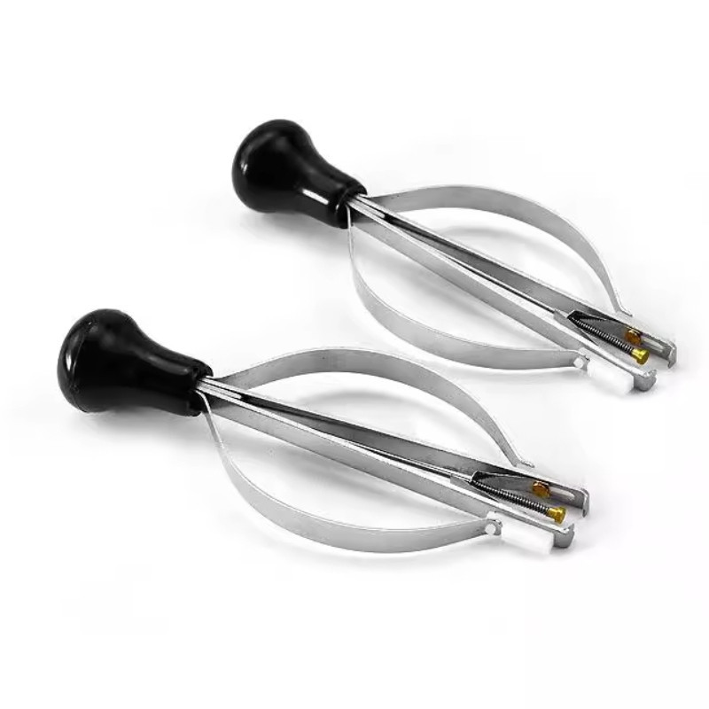 Đồng hồ đa năng Dụng cụ nâng tay Presto Plunger Dụng cụ sửa chữa đồng hồ Nén lò xo cho thợ đồng hồ Loại bỏ liên kết chân